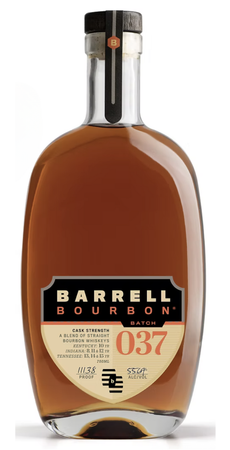 Barrel